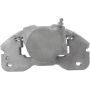 CENTRIC PARTS 141.44006 Centric Semi-Loaded Brake Caliper
