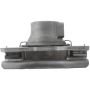 CENTRIC PARTS 141.44006 Centric Semi-Loaded Brake Caliper