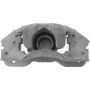 CENTRIC PARTS 141.44006 Centric Semi-Loaded Brake Caliper