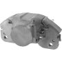 CENTRIC PARTS 141.44006 Centric Semi-Loaded Brake Caliper