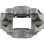CENTRIC PARTS 141.44007 Centric Semi-Loaded Brake Caliper