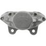 CENTRIC PARTS 141.44007 Centric Semi-Loaded Brake Caliper