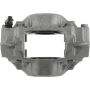 CENTRIC PARTS 141.44007 Centric Semi-Loaded Brake Caliper