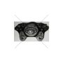 CENTRIC PARTS 141.44008 Centric Semi-Loaded Brake Caliper