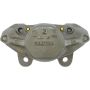 CENTRIC PARTS 141.44009 Centric Semi-Loaded Brake Caliper