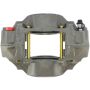 CENTRIC PARTS 141.44009 Centric Semi-Loaded Brake Caliper