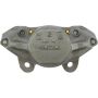 CENTRIC PARTS 141.44010 Centric Semi-Loaded Brake Caliper