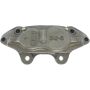 CENTRIC PARTS 141.44011 Centric Semi-Loaded Brake Caliper