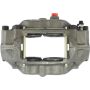CENTRIC PARTS 141.44011 Centric Semi-Loaded Brake Caliper