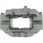 CENTRIC PARTS 141.44012 Centric Semi-Loaded Brake Caliper