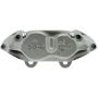 CENTRIC PARTS 141.44012 Centric Semi-Loaded Brake Caliper