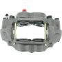 CENTRIC PARTS 141.44012 Centric Semi-Loaded Brake Caliper