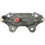 CENTRIC PARTS 141.44013 Centric Semi-Loaded Brake Caliper