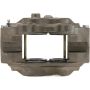 CENTRIC PARTS 141.44013 Centric Semi-Loaded Brake Caliper