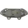 CENTRIC PARTS 141.44013 Centric Semi-Loaded Brake Caliper