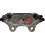 CENTRIC PARTS 141.44014 Centric Semi-Loaded Brake Caliper