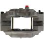 CENTRIC PARTS 141.44014 Centric Semi-Loaded Brake Caliper