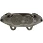 CENTRIC PARTS 141.44014 Centric Semi-Loaded Brake Caliper