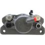 CENTRIC PARTS 141.44017 Centric Semi-Loaded Brake Caliper
