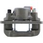 CENTRIC PARTS 141.44017 Centric Semi-Loaded Brake Caliper