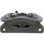 CENTRIC PARTS 141.44017 Centric Semi-Loaded Brake Caliper