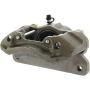 CENTRIC PARTS 141.44017 Centric Semi-Loaded Brake Caliper