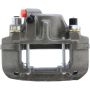 CENTRIC PARTS 141.44017 Centric Semi-Loaded Brake Caliper