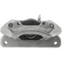 CENTRIC PARTS 141.44018 Centric Semi-Loaded Brake Caliper