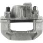 CENTRIC PARTS 141.44018 Centric Semi-Loaded Brake Caliper