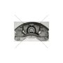 CENTRIC PARTS 141.44021 Centric Semi-Loaded Brake Caliper