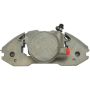 CENTRIC PARTS 141.44023 Centric Semi-Loaded Brake Caliper