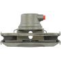 CENTRIC PARTS 141.44023 Centric Semi-Loaded Brake Caliper