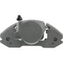 CENTRIC PARTS 141.44024 Centric Semi-Loaded Brake Caliper