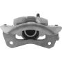 CENTRIC PARTS 141.44029 Centric Semi-Loaded Brake Caliper