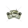 CENTRIC PARTS 141.44032 Centric Semi-Loaded Brake Caliper