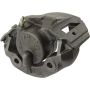 CENTRIC PARTS 141.44033 Centric Semi-Loaded Brake Caliper