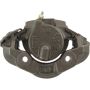 CENTRIC PARTS 141.44033 Centric Semi-Loaded Brake Caliper