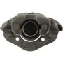 CENTRIC PARTS 141.44033 Centric Semi-Loaded Brake Caliper