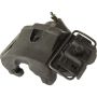 CENTRIC PARTS 141.44033 Centric Semi-Loaded Brake Caliper