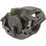 CENTRIC PARTS 141.44033 Centric Semi-Loaded Brake Caliper