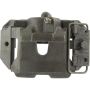 CENTRIC PARTS 141.44033 Centric Semi-Loaded Brake Caliper