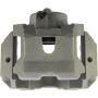 CENTRIC PARTS 141.44034 Centric Semi-Loaded Brake Caliper