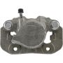 CENTRIC PARTS 141.44035 Centric Semi-Loaded Brake Caliper