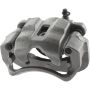 CENTRIC PARTS 141.44037 Centric Semi-Loaded Brake Caliper
