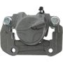 CENTRIC PARTS 141.44039 Centric Semi-Loaded Brake Caliper