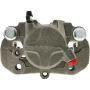 CENTRIC PARTS 141.44041 Centric Semi-Loaded Brake Caliper