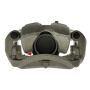 CENTRIC PARTS 141.44041 Centric Semi-Loaded Brake Caliper