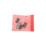 CENTRIC PARTS 141.44041 Centric Semi-Loaded Brake Caliper