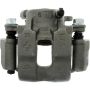 CENTRIC PARTS 141.44041 Centric Semi-Loaded Brake Caliper