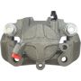 CENTRIC PARTS 141.44042 Centric Semi-Loaded Brake Caliper